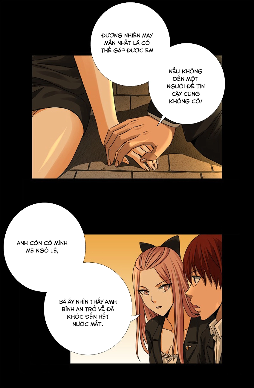 Huyết Ma Nhân Chapter 318 - 15