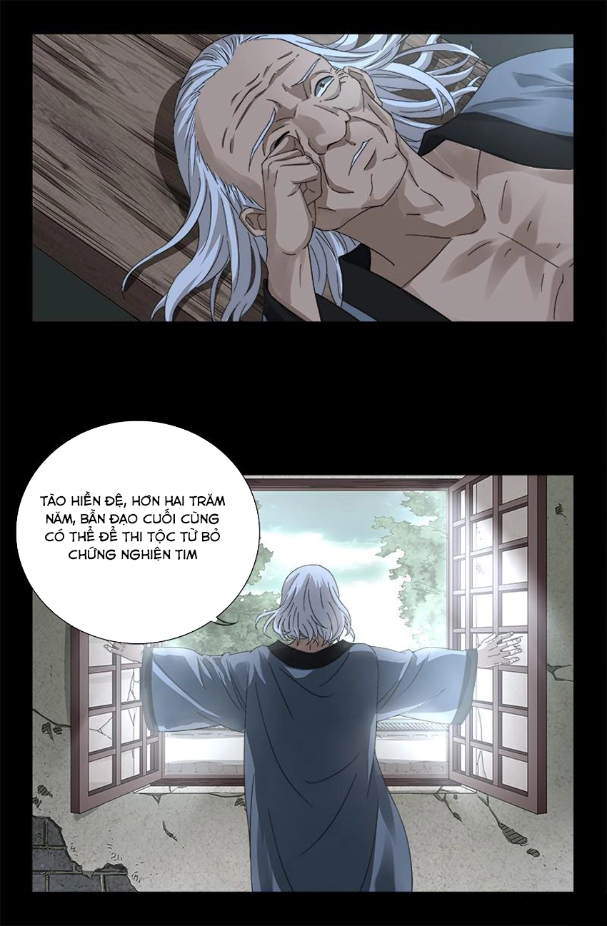 Huyết Ma Nhân Chapter 319 - 10