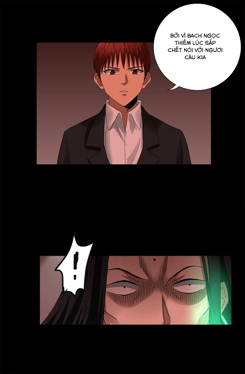 Huyết Ma Nhân Chapter 319 - 18