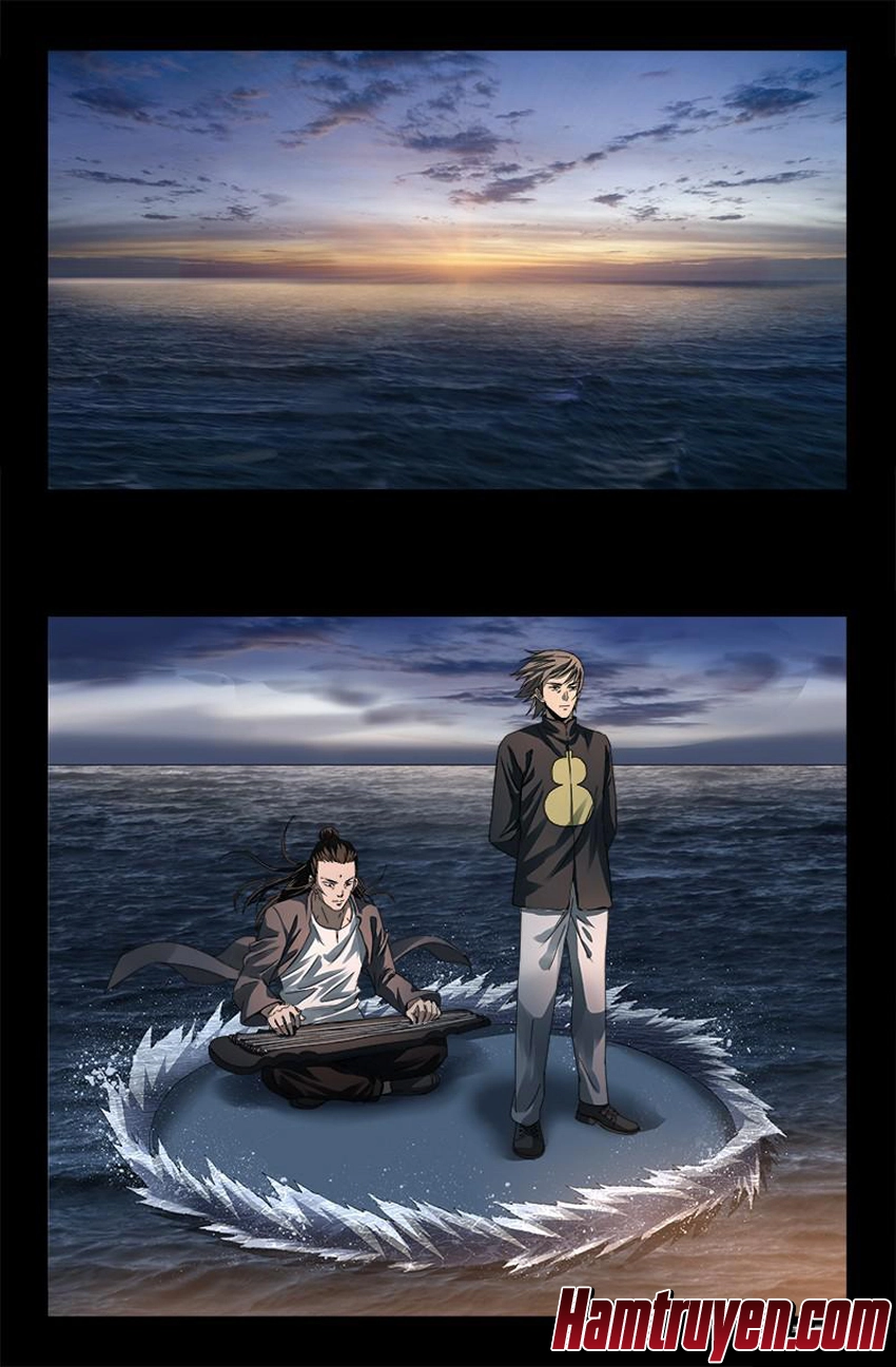 Huyết Ma Nhân Chapter 321 - 15