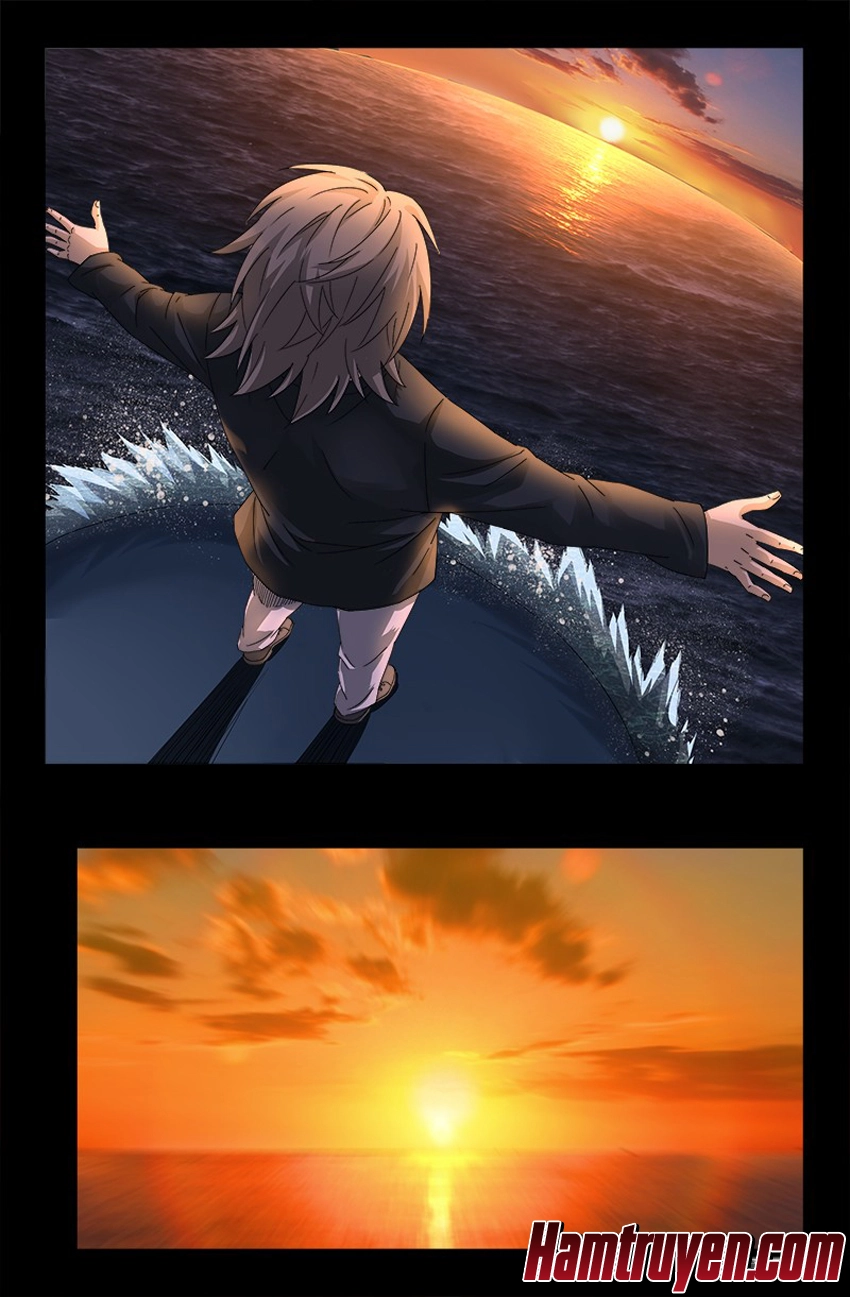 Huyết Ma Nhân Chapter 321 - 18