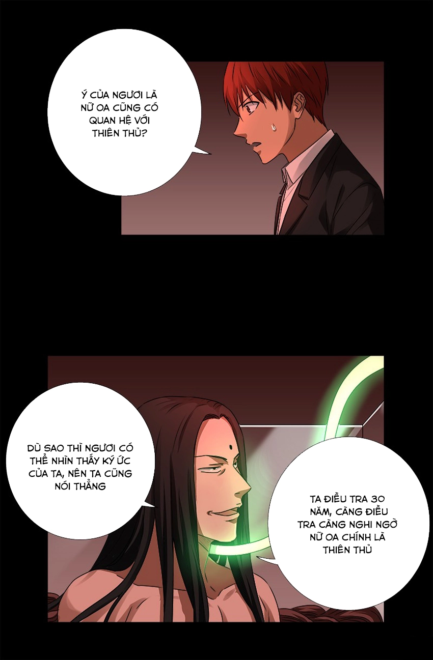 Huyết Ma Nhân Chapter 322 - 4