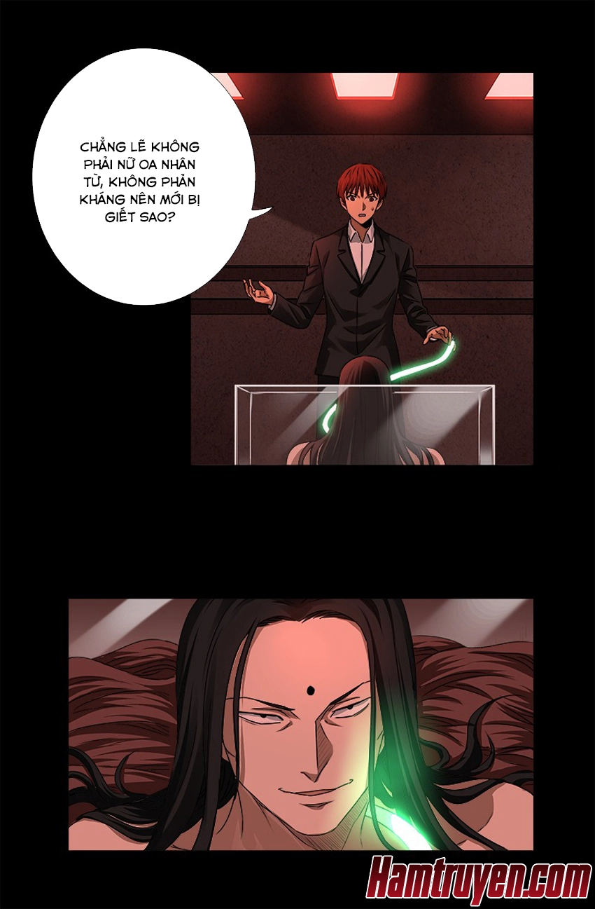 Huyết Ma Nhân Chapter 322 - 6