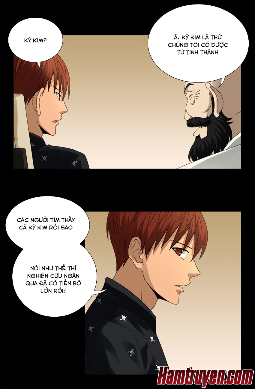 Huyết Ma Nhân Chapter 323 - 15