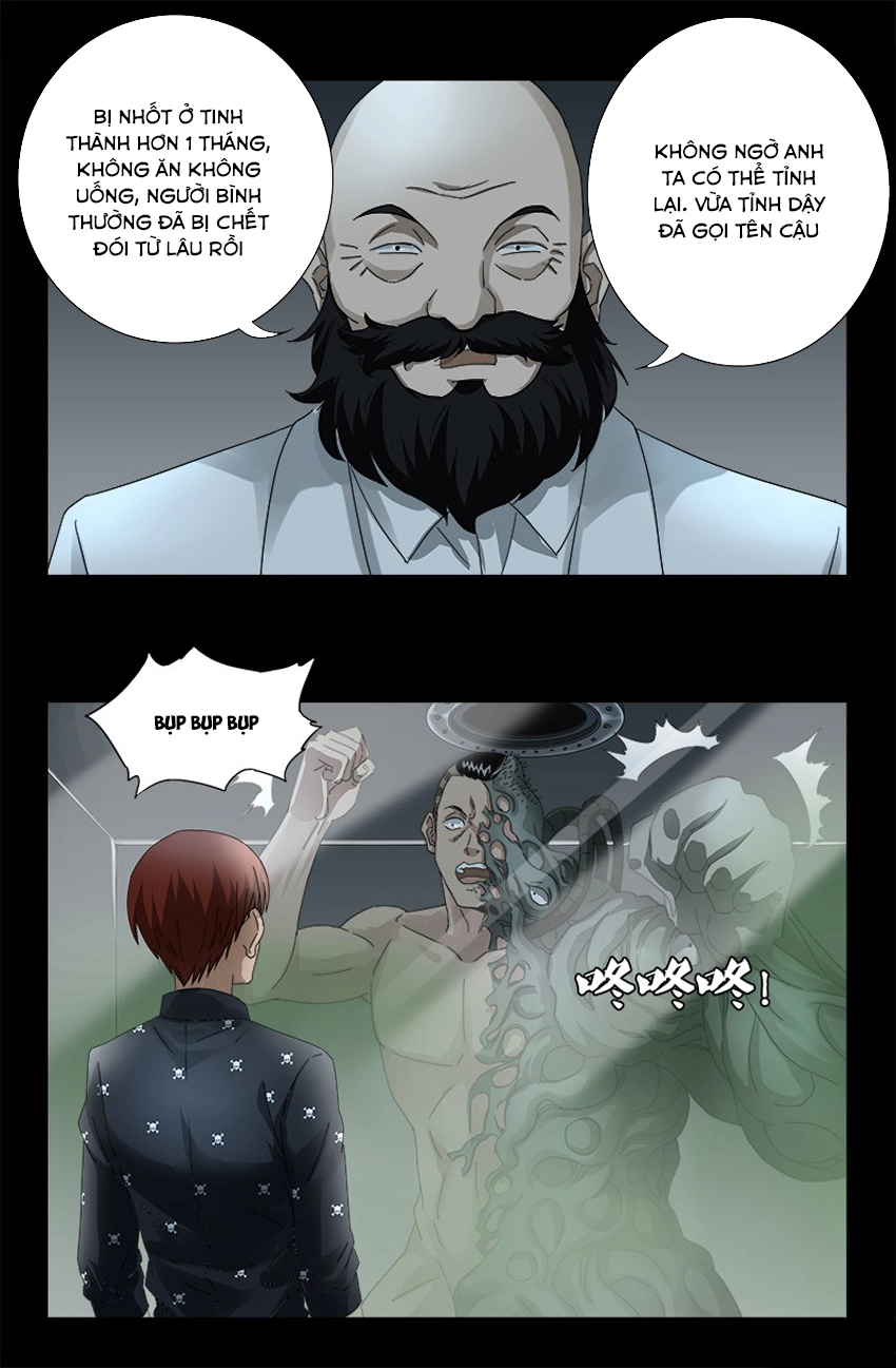 Huyết Ma Nhân Chapter 324 - 3