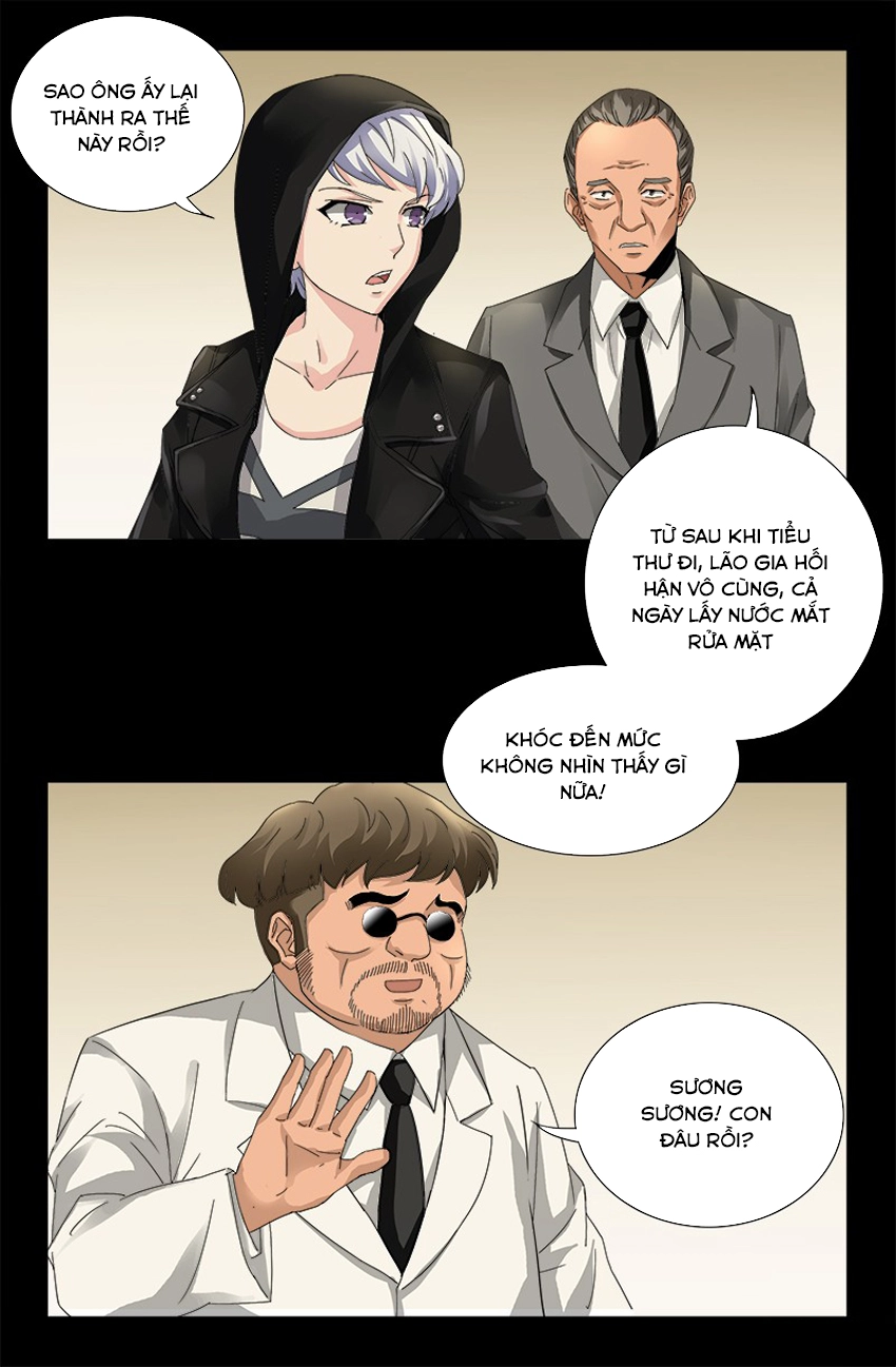 Huyết Ma Nhân Chapter 324 - 13