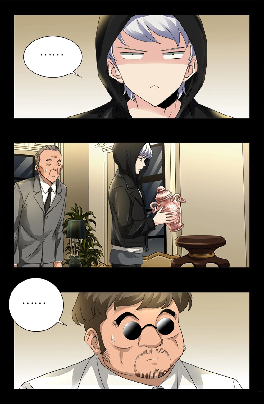 Huyết Ma Nhân Chapter 324 - 14