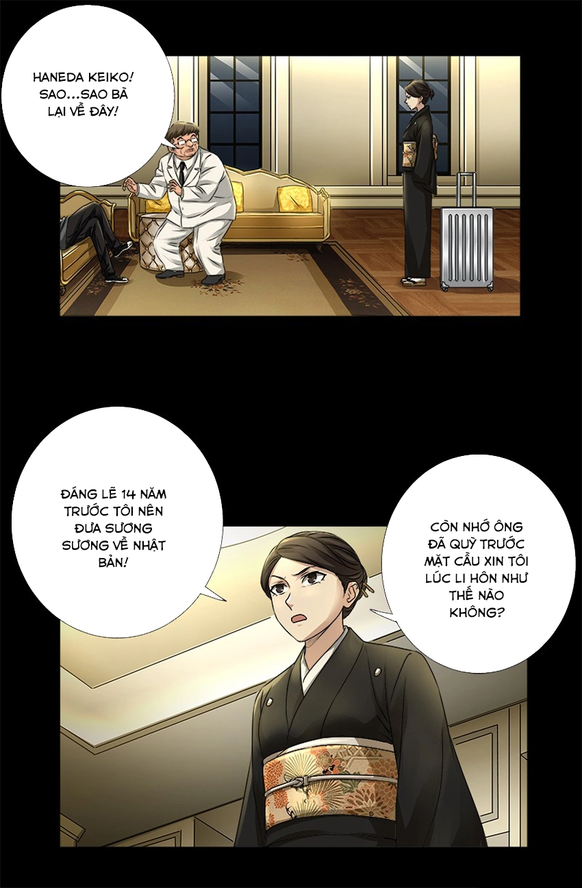 Huyết Ma Nhân Chapter 325 - 2