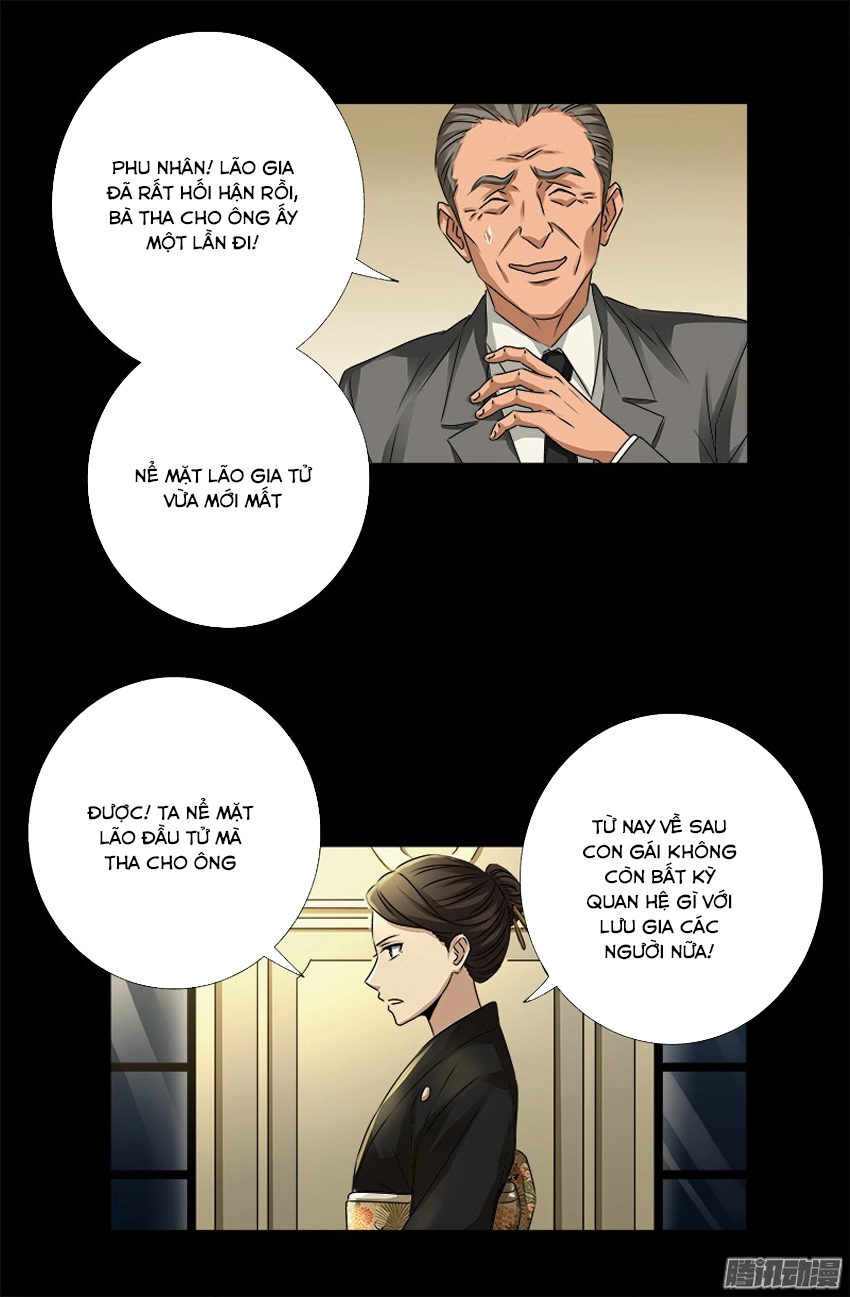 Huyết Ma Nhân Chapter 325 - 5