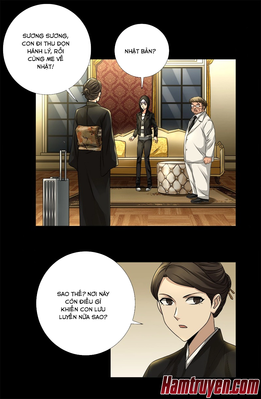 Huyết Ma Nhân Chapter 325 - 6