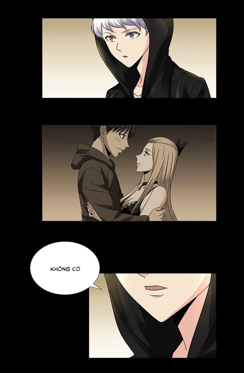 Huyết Ma Nhân Chapter 325 - 7