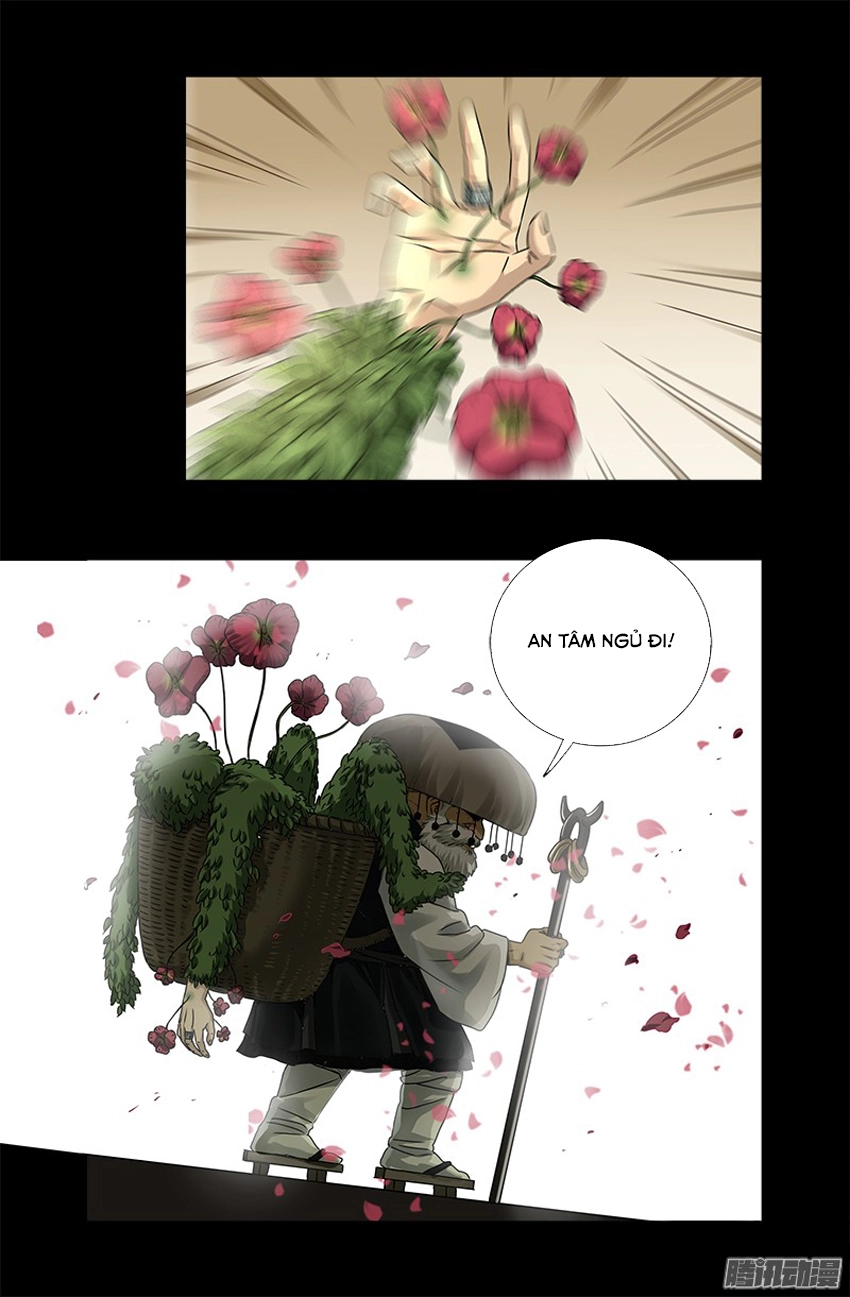 Huyết Ma Nhân Chapter 325 - 17