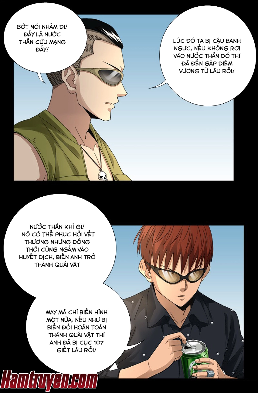 Huyết Ma Nhân Chapter 326 - 7