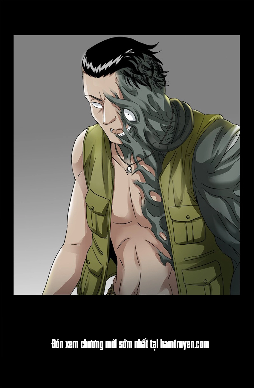 Huyết Ma Nhân Chapter 326 - 18