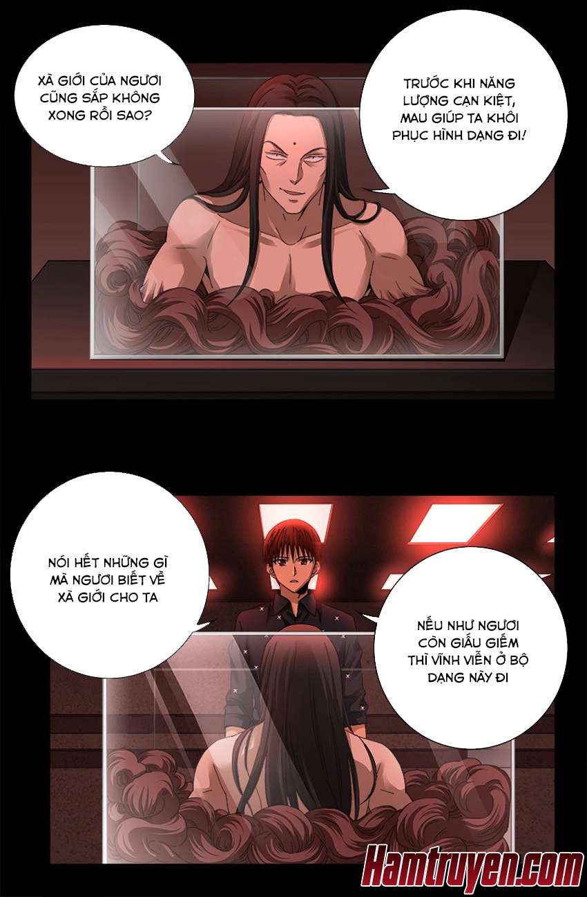 Huyết Ma Nhân Chapter 328 - 2