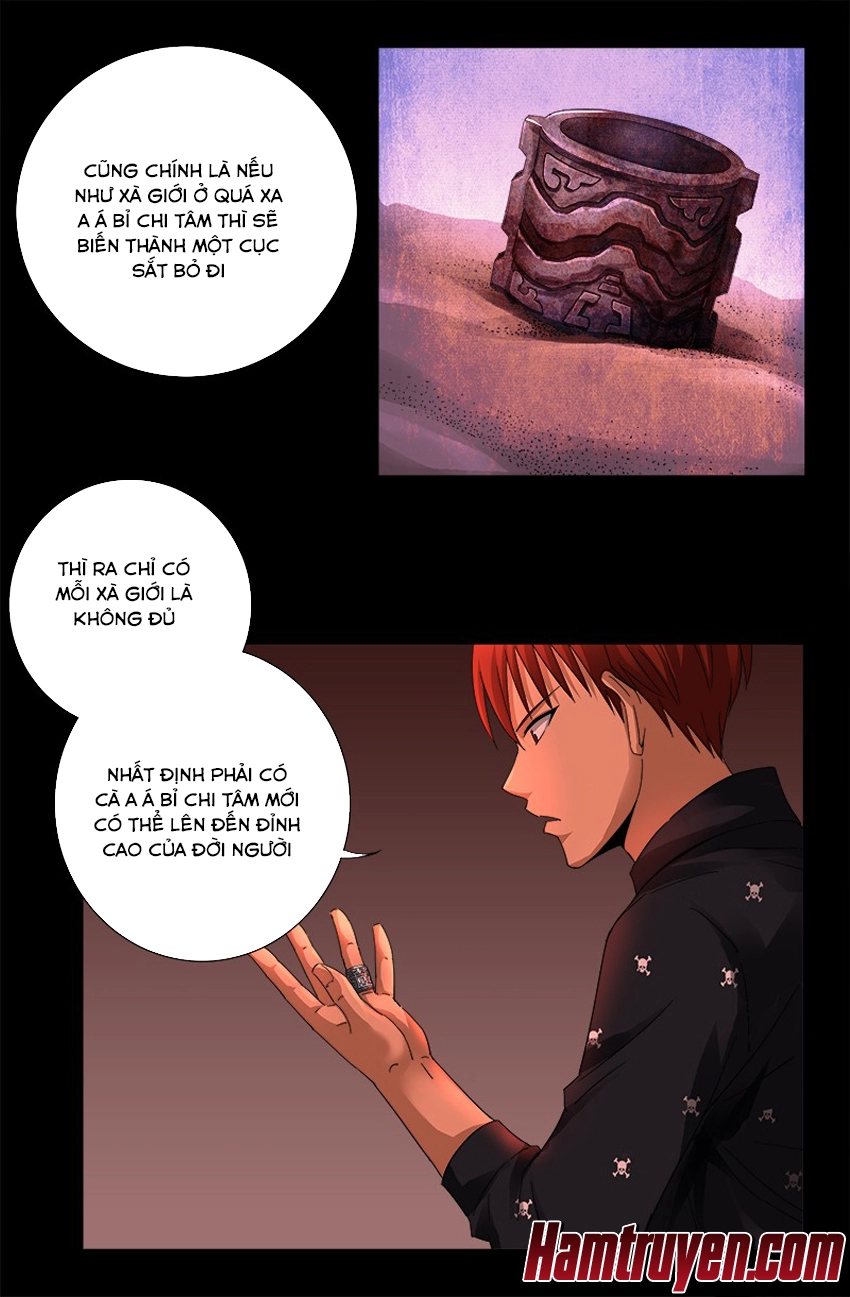 Huyết Ma Nhân Chapter 328 - 6