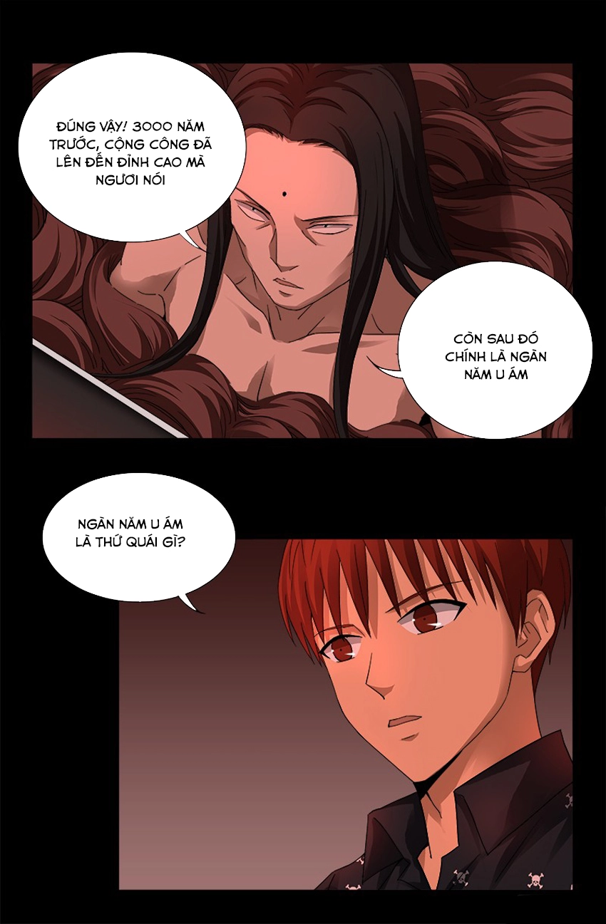 Huyết Ma Nhân Chapter 328 - 7