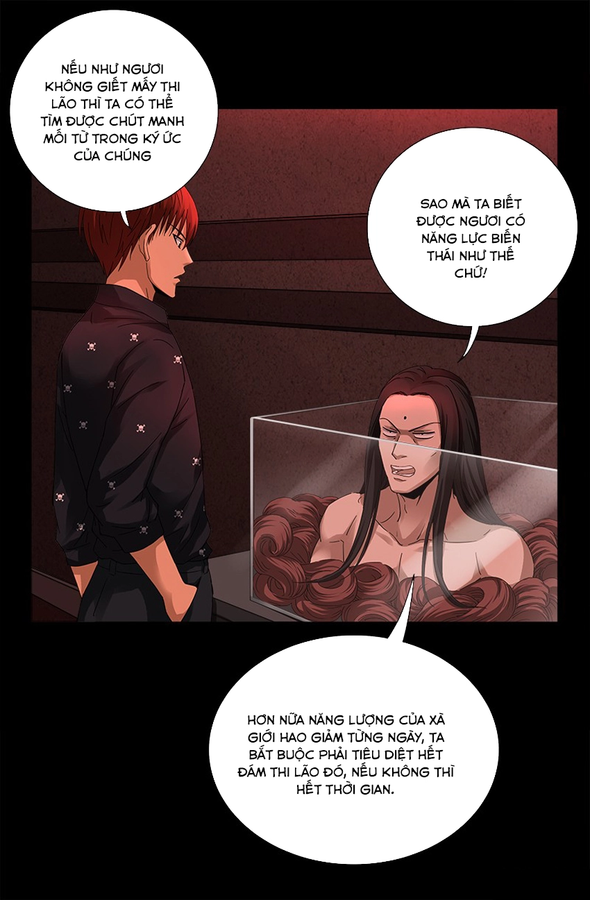 Huyết Ma Nhân Chapter 328 - 10