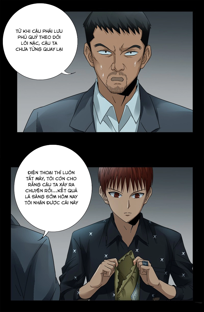 Huyết Ma Nhân Chapter 328 - 15