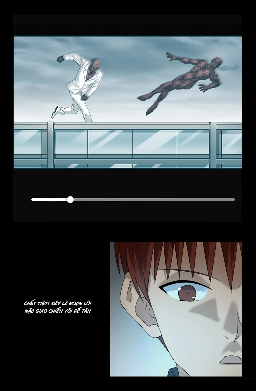 Huyết Ma Nhân Chapter 328 - 17