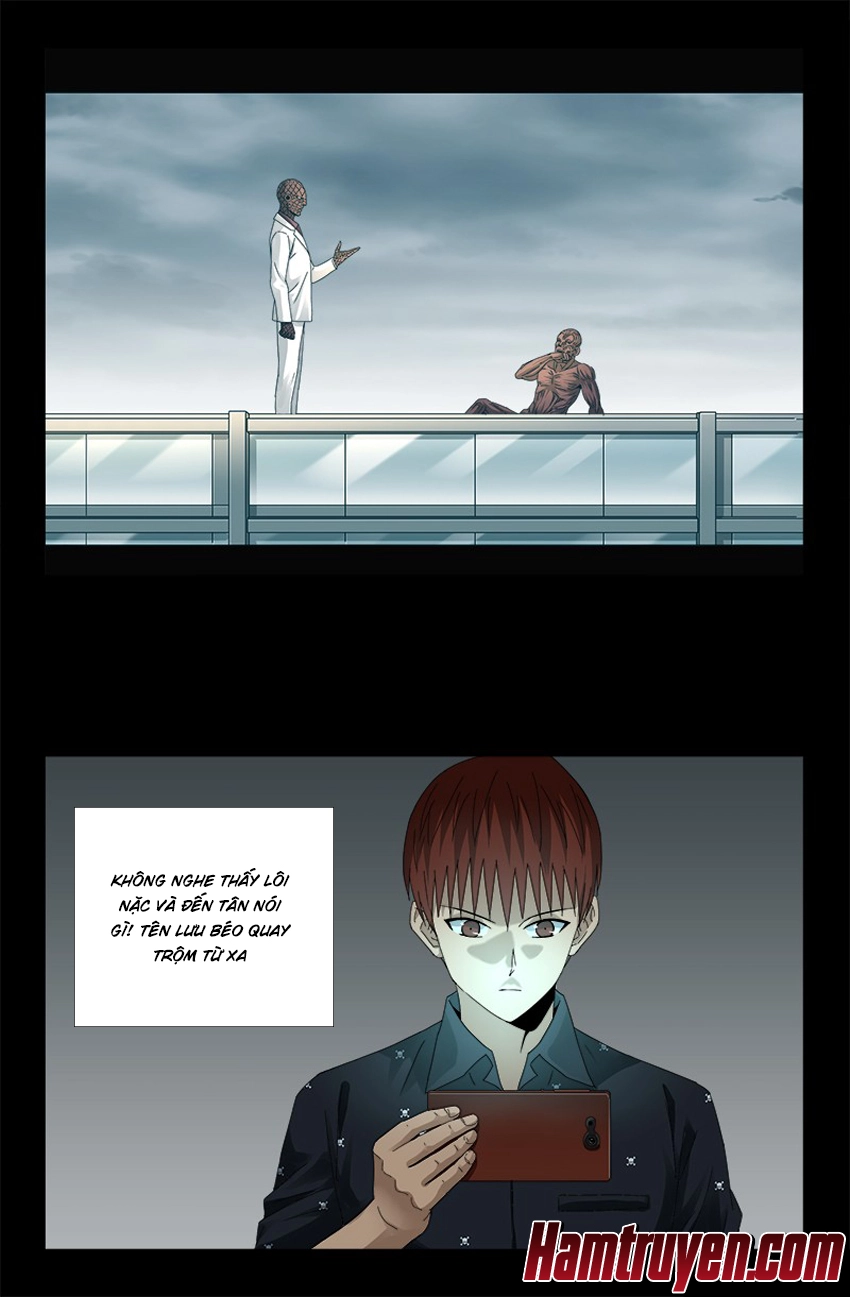 Huyết Ma Nhân Chapter 329 - 2