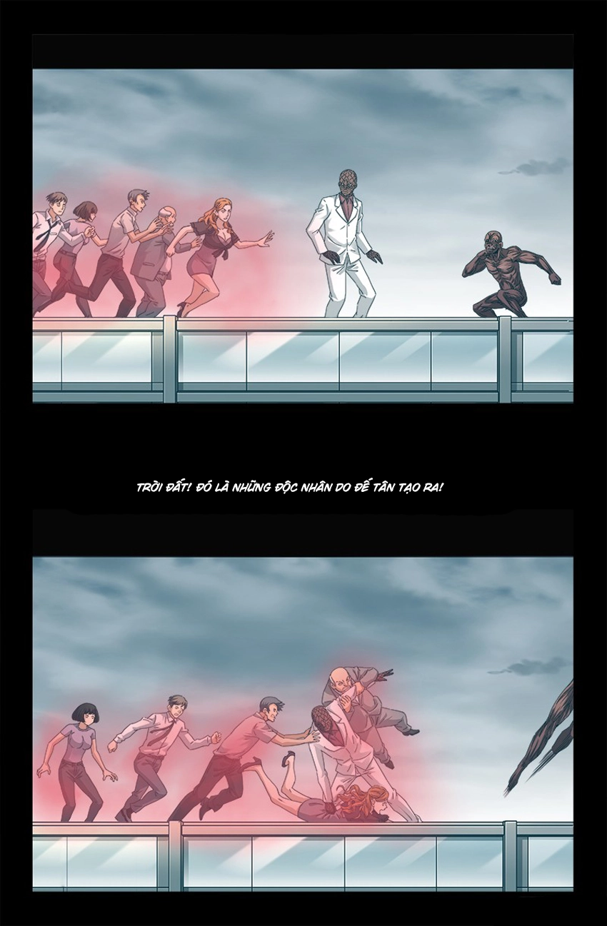 Huyết Ma Nhân Chapter 329 - 3