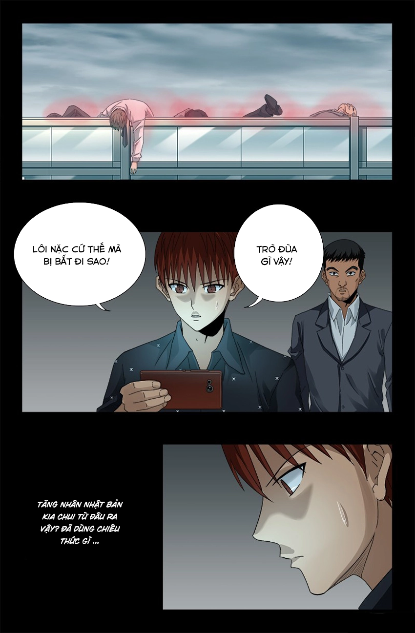 Huyết Ma Nhân Chapter 329 - 7