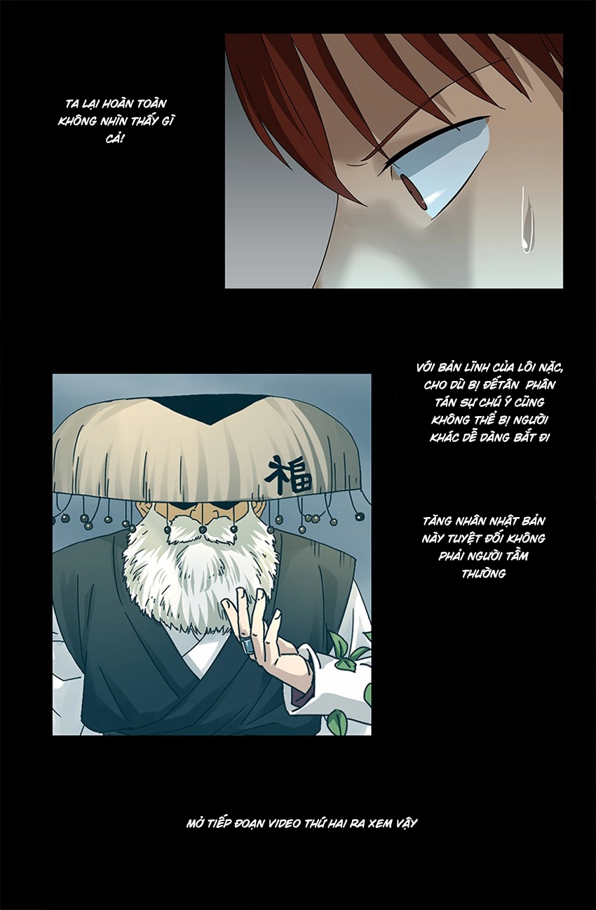 Huyết Ma Nhân Chapter 329 - 8