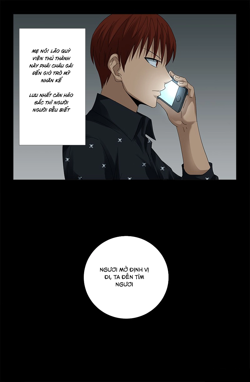 Huyết Ma Nhân Chapter 329 - 15