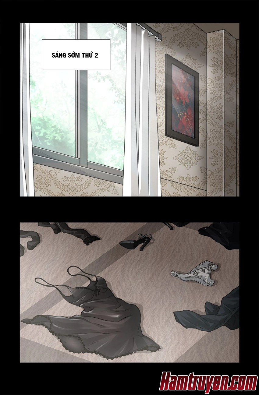 Huyết Ma Nhân Chapter 331 - 2