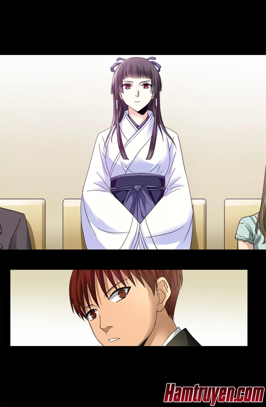 Huyết Ma Nhân Chapter 332 - 6