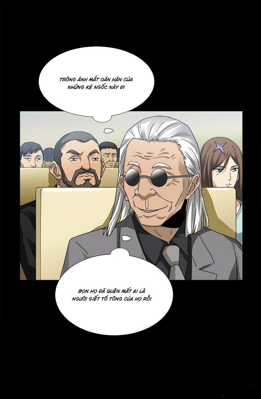 Huyết Ma Nhân Chapter 332 - 13