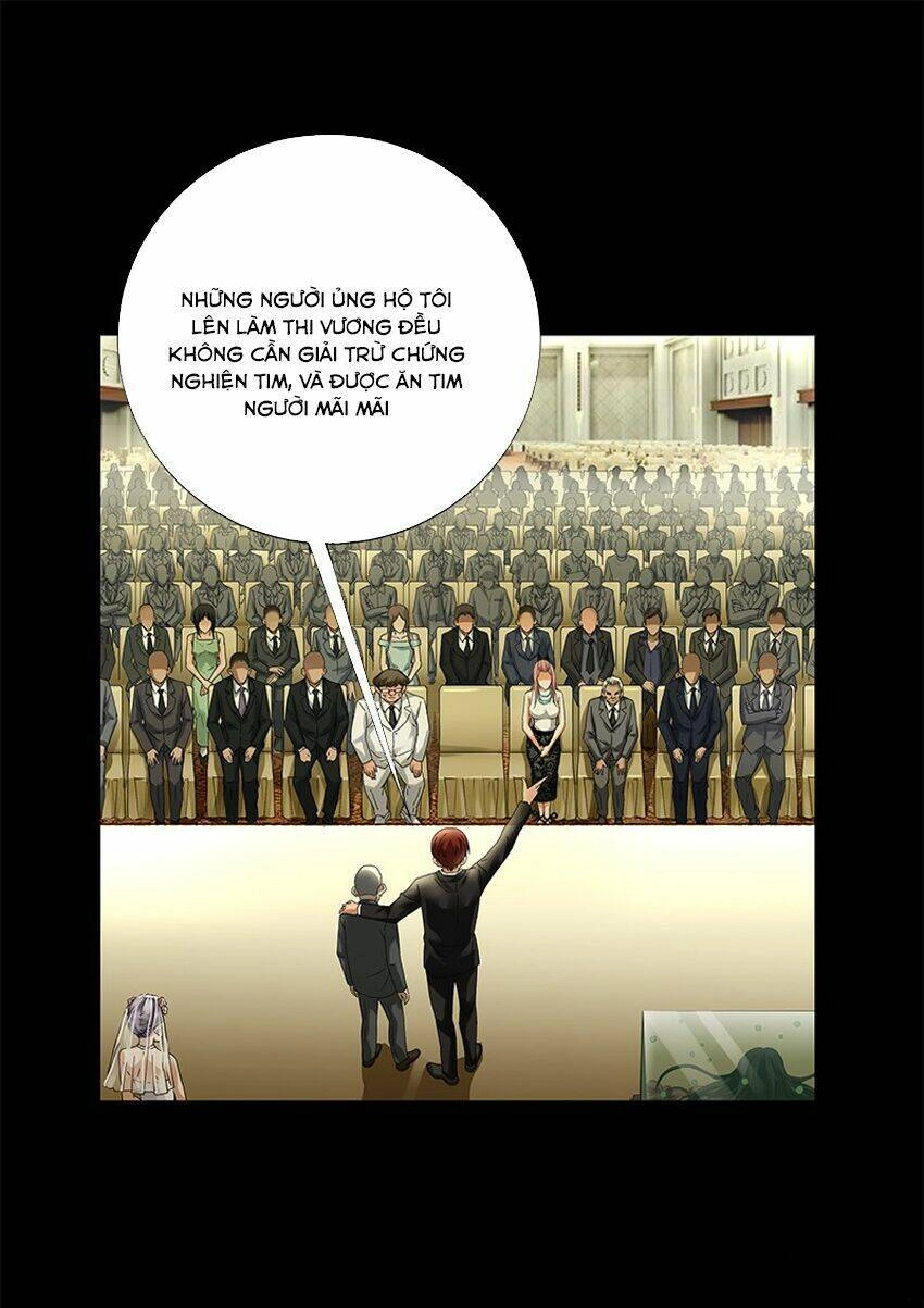 Huyết Ma Nhân Chapter 333 - 3