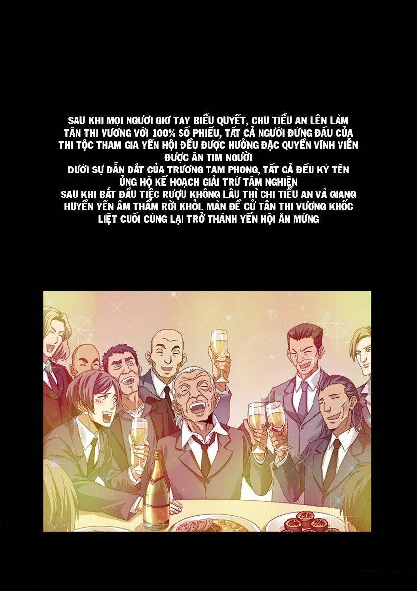 Huyết Ma Nhân Chapter 333 - 11