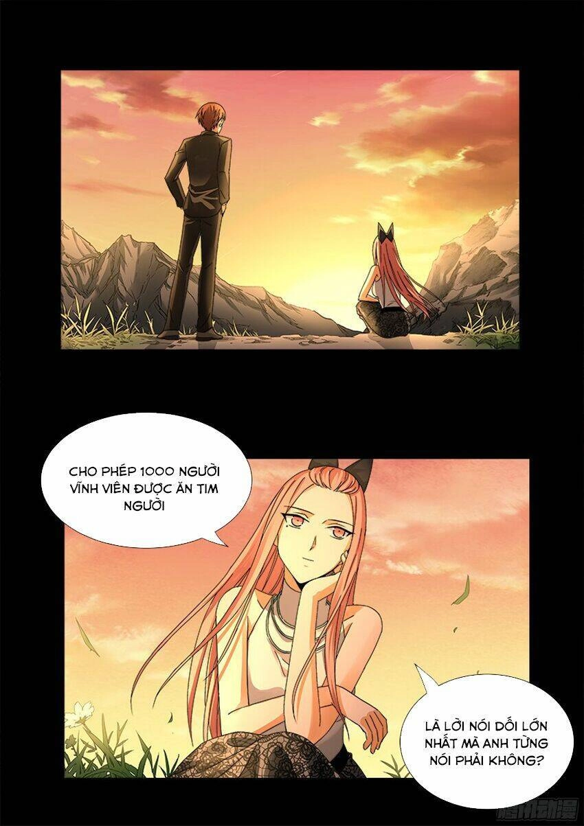 Huyết Ma Nhân Chapter 333 - 12