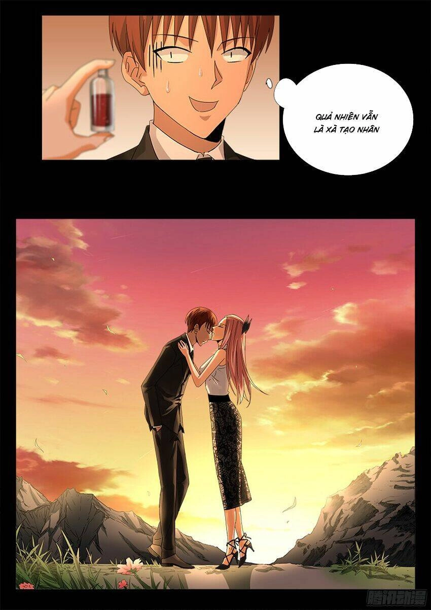 Huyết Ma Nhân Chapter 333 - 17