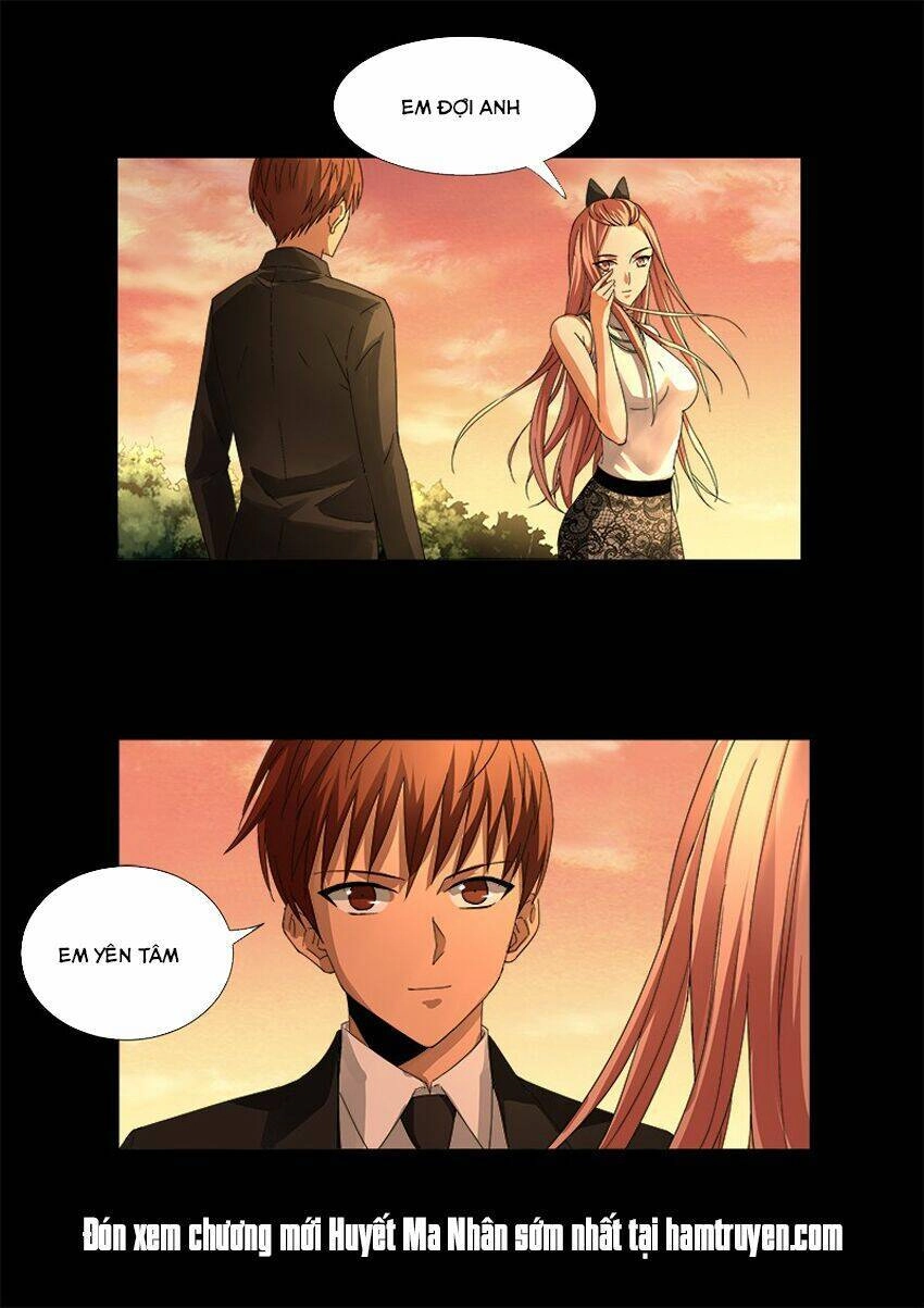 Huyết Ma Nhân Chapter 333 - 18