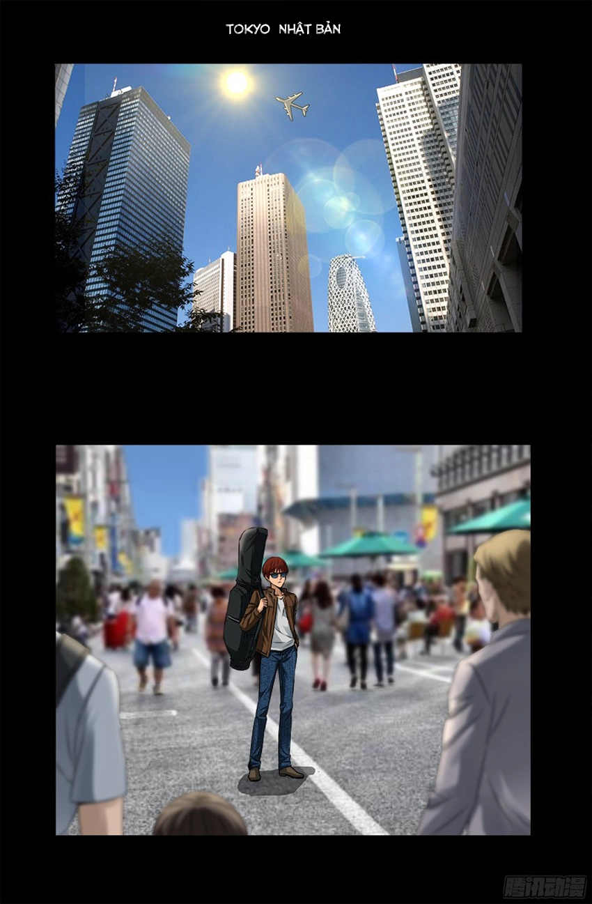 Huyết Ma Nhân Chapter 334 - 14