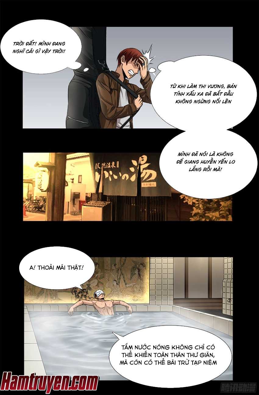 Huyết Ma Nhân Chapter 334 - 16