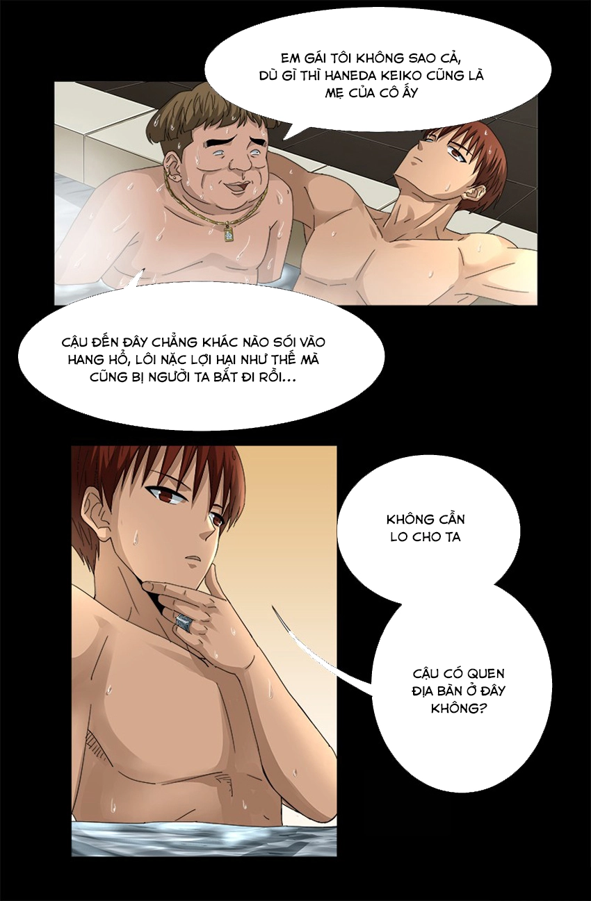 Huyết Ma Nhân Chapter 335 - 6