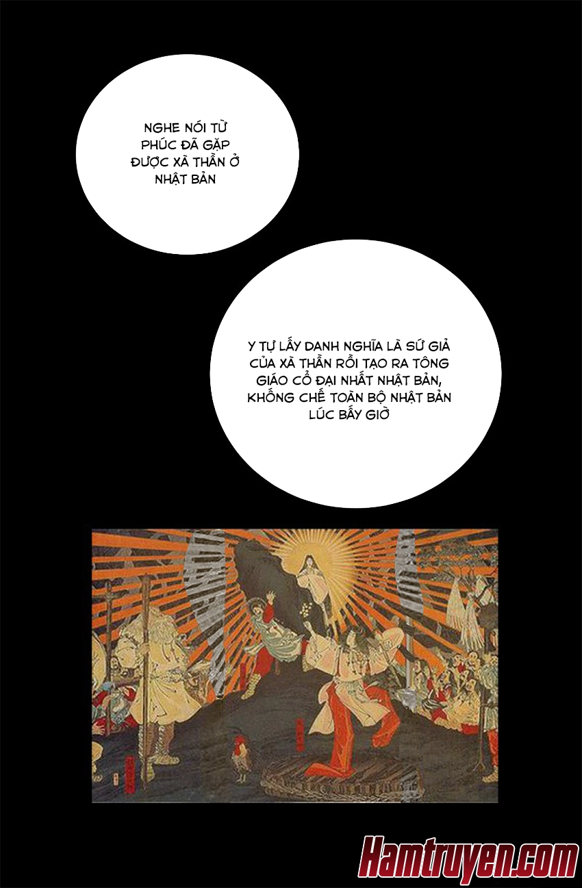 Huyết Ma Nhân Chapter 335 - 9