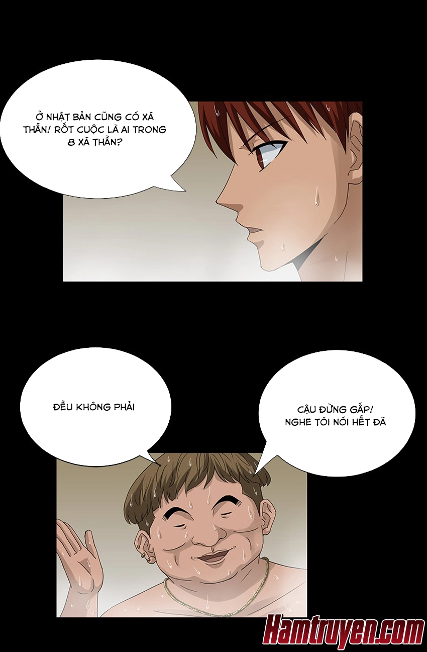 Huyết Ma Nhân Chapter 335 - 10