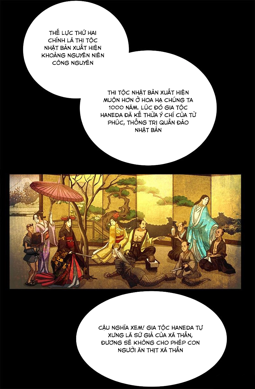 Huyết Ma Nhân Chapter 335 - 11