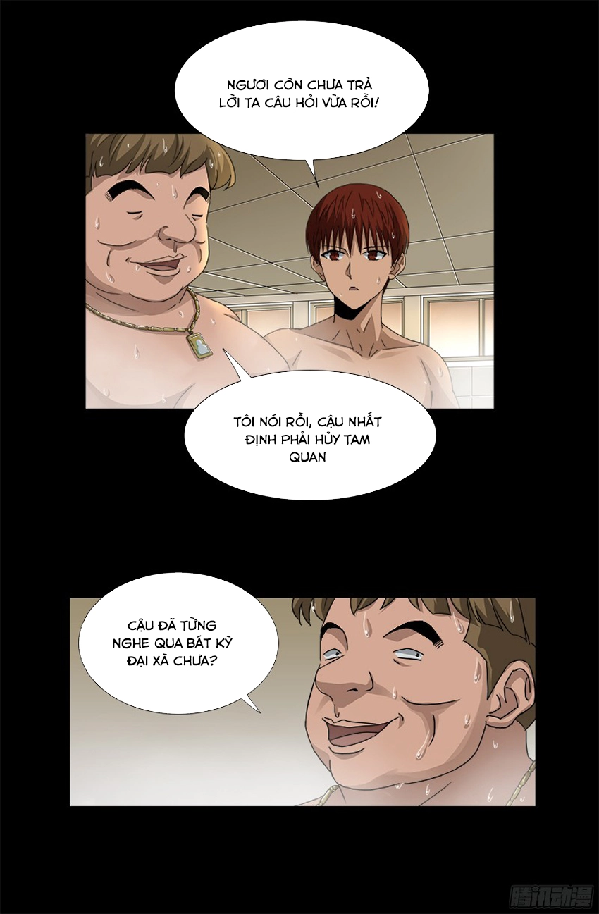 Huyết Ma Nhân Chapter 335 - 13