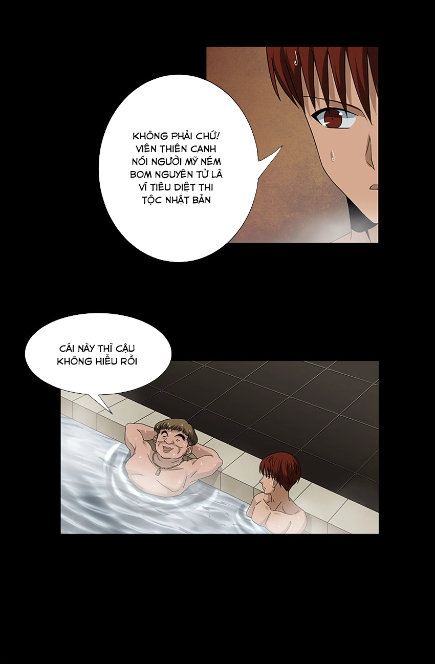 Huyết Ma Nhân Chapter 335 - 17