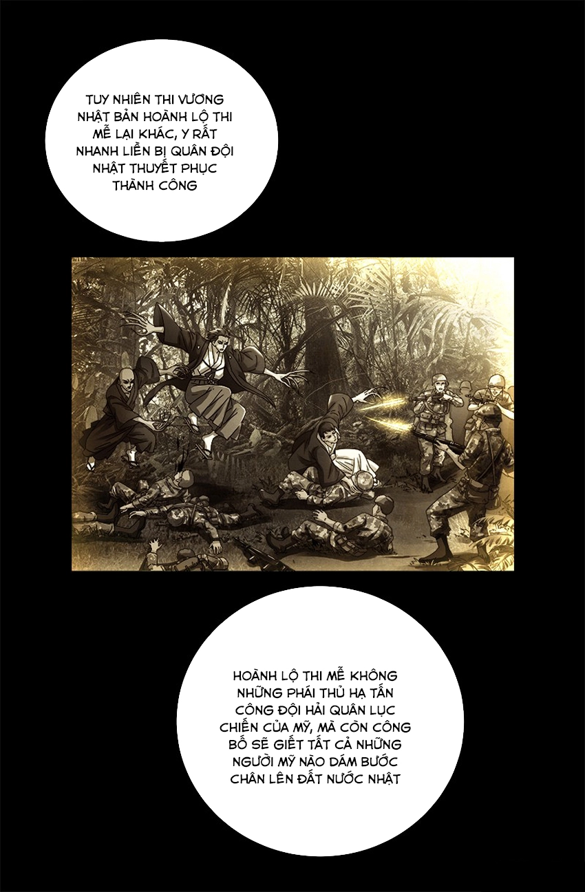 Huyết Ma Nhân Chapter 336 - 7