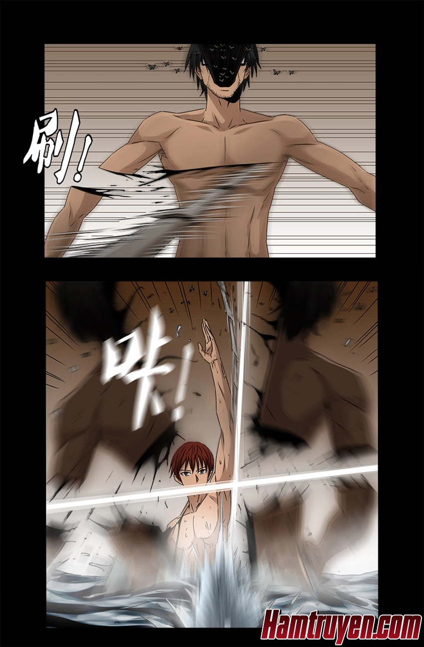 Huyết Ma Nhân Chapter 337 - 2