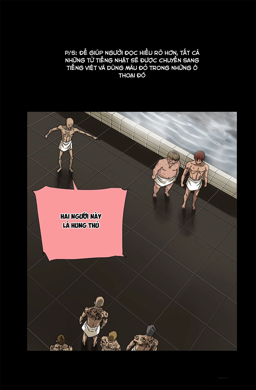 Huyết Ma Nhân Chapter 337 - 10