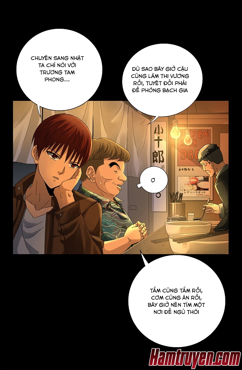 Huyết Ma Nhân Chapter 338 - 2