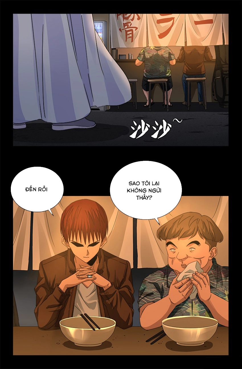 Huyết Ma Nhân Chapter 338 - 4